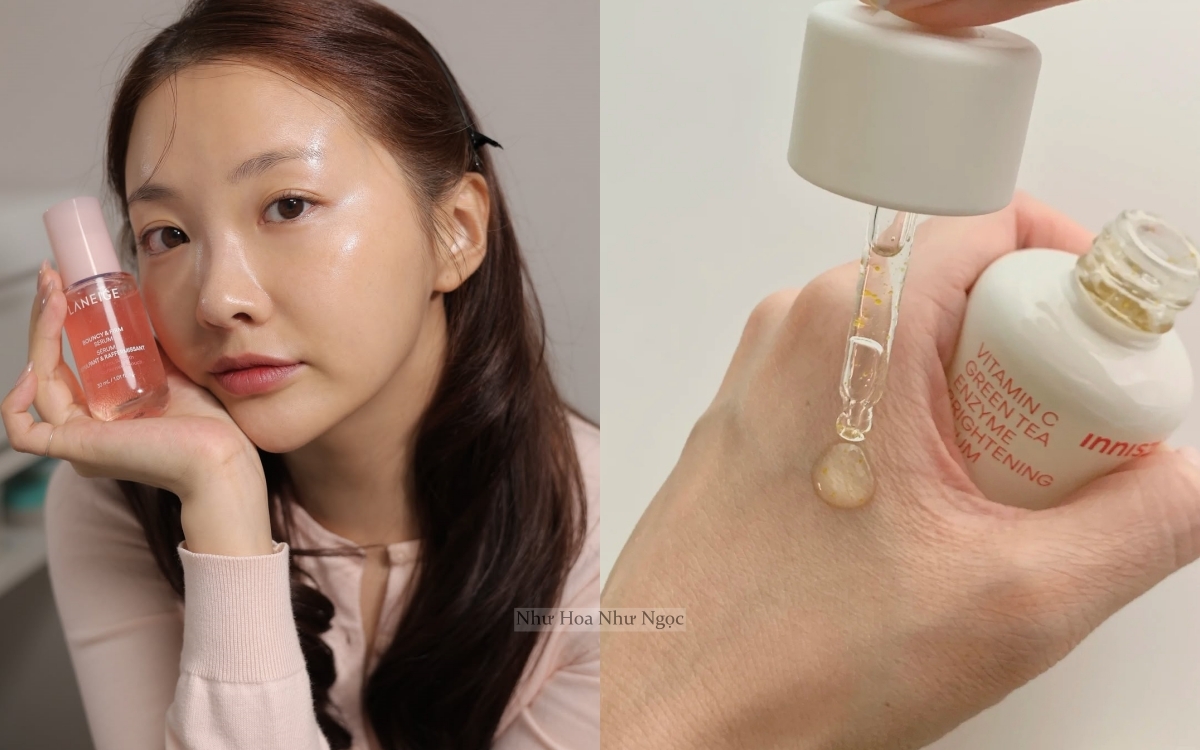 5 serum viên nang là "liều kháng sinh" khóa chặt collagen để da luôn căng mướt- Ảnh 1. 5 serum viên nang là "liều kháng sinh" khóa chặt collagen để da luôn căng mướt- Ảnh 1.