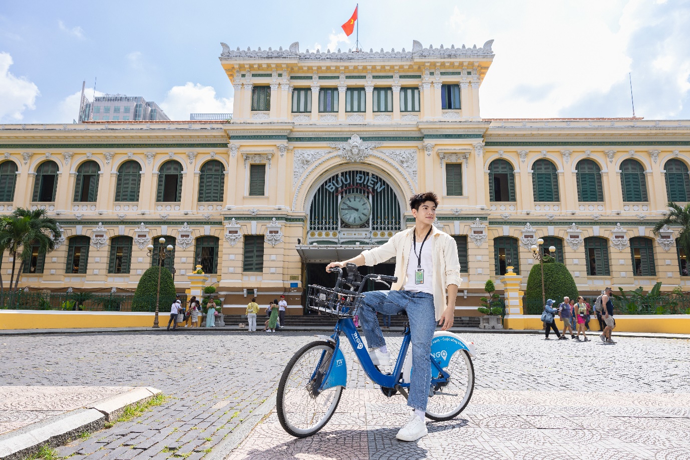 Cân mọi deadline, Gen Z vẫn bật mood chill: Cách thế hệ đa nhiệm sống hết mình, tận hưởng tối đa!- Ảnh 1.