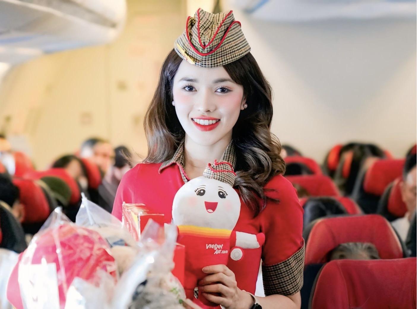 Đặt v&eacute; bay m&ugrave;a thu, nhận mu&ocirc;n v&agrave;n ưu đ&atilde;i c&ugrave;ng Vietjet- Ảnh 2.