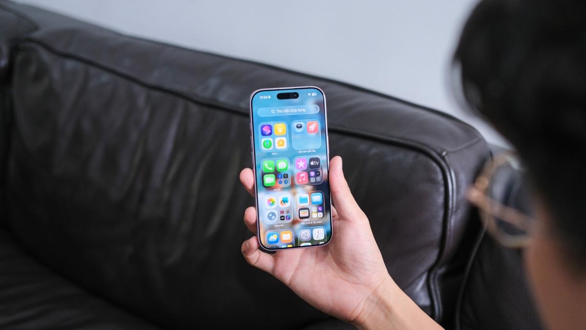 iPhone 17 256GB n&ecirc;n mua kh&ocirc;ng? iPhone 17 c&oacute; những phi&ecirc;n bản n&agrave;o?- Ảnh 3.