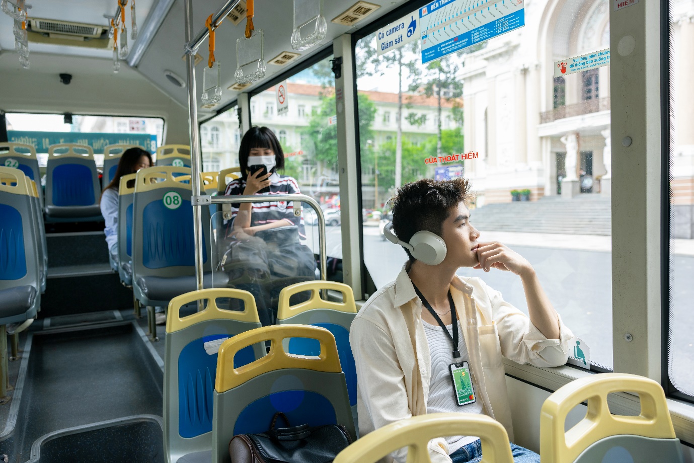 Cân mọi deadline, Gen Z vẫn bật mood chill: Cách thế hệ đa nhiệm sống hết mình, tận hưởng tối đa!- Ảnh 3.