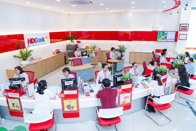 HDBank phát hành thành công 50 triệu USD trái phiếu xanh quốc tế- Ảnh 2. HDBank phát hành thành công 50 triệu USD trái phiếu xanh quốc tế- Ảnh 2.