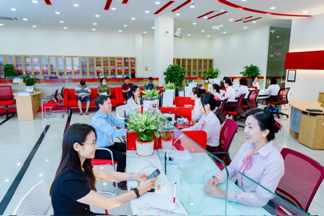 HDBank phát hành thành công 50 triệu USD trái phiếu xanh quốc tế- Ảnh 1. HDBank phát hành thành công 50 triệu USD trái phiếu xanh quốc tế- Ảnh 1.