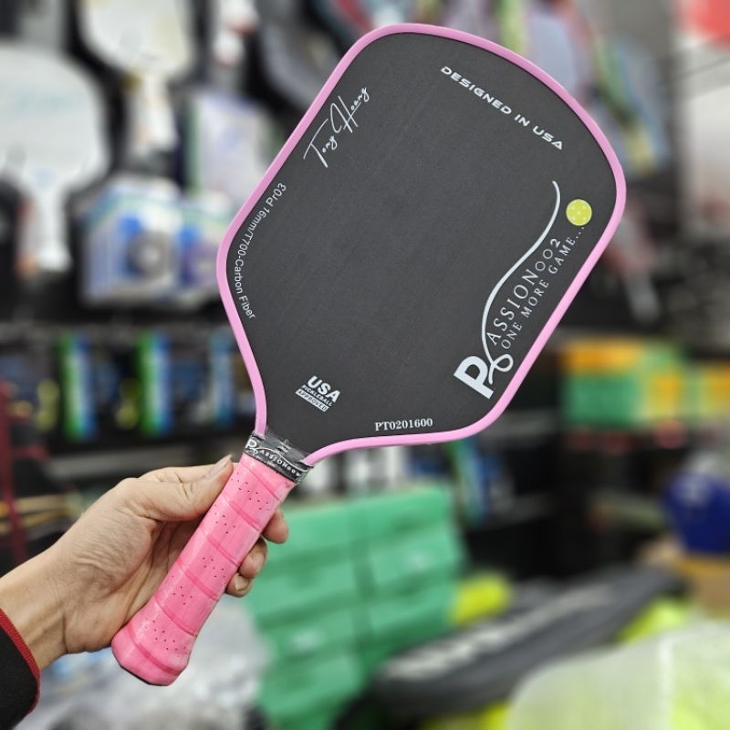 Con gái Đông Nhi mang vợt tiền triệu, ra dáng "vợt thủ" trên sân pickleball- Ảnh 6. Con gái Đông Nhi mang vợt tiền triệu, ra dáng "vợt thủ" trên sân pickleball- Ảnh 6.