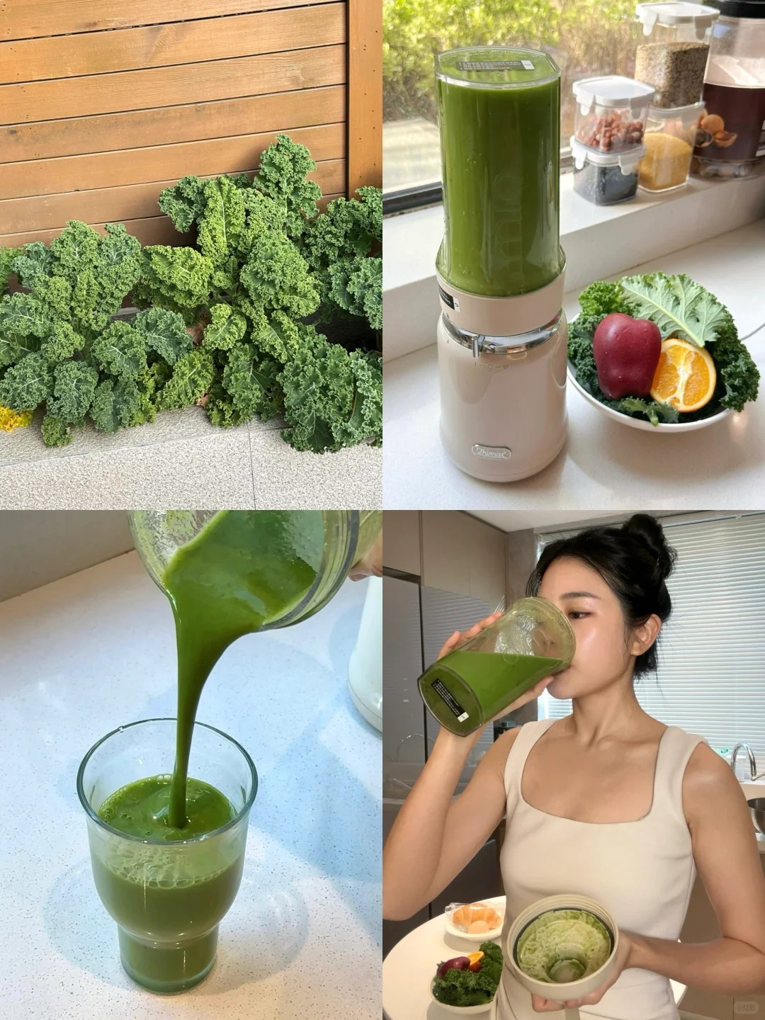 Lợi ích của việc uống nước ép trái cây trong giai đoạn phục hồi sau thẩm mỹ- Ảnh 5.
