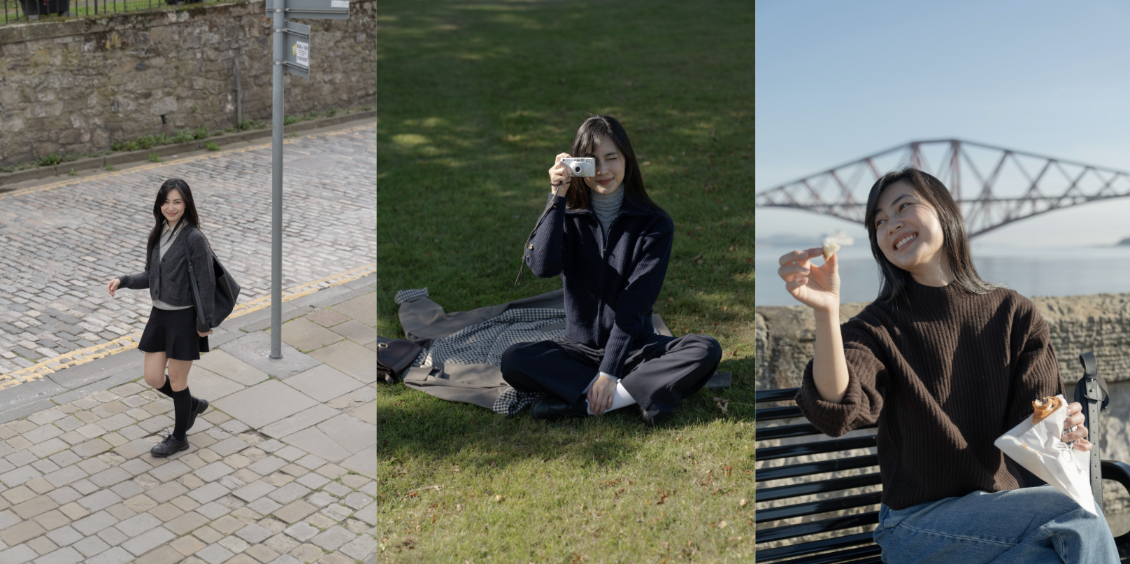 Đây xứng đáng là chiếc áo len “must-have” trong tủ đồ của hội trai xinh gái đẹp- Ảnh 2. Đây xứng đáng là chiếc áo len “must-have” trong tủ đồ của hội trai xinh gái đẹp- Ảnh 2.