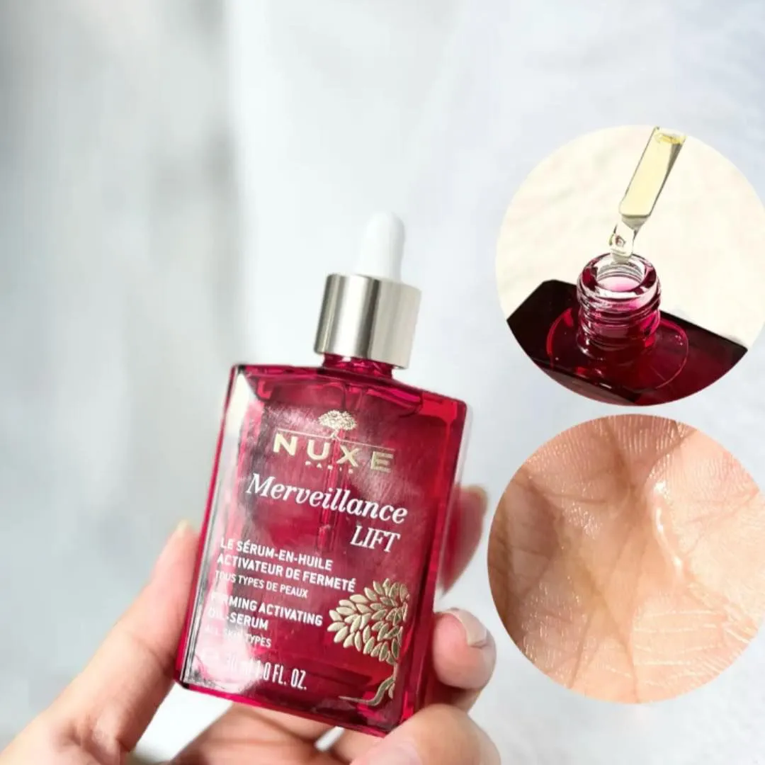 5 serum đêm có chứa thành phần là "phân tử tái sinh", là phẳng nếp nhăn tuổi tác- Ảnh 4. 5 serum đêm có chứa thành phần là "phân tử tái sinh", là phẳng nếp nhăn tuổi tác- Ảnh 4.