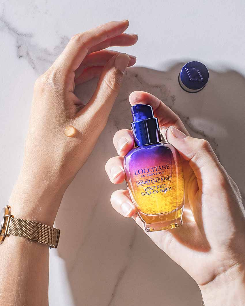 5 serum đêm có chứa thành phần là "phân tử tái sinh", là phẳng nếp nhăn tuổi tác- Ảnh 6. 5 serum đêm có chứa thành phần là "phân tử tái sinh", là phẳng nếp nhăn tuổi tác- Ảnh 6.
