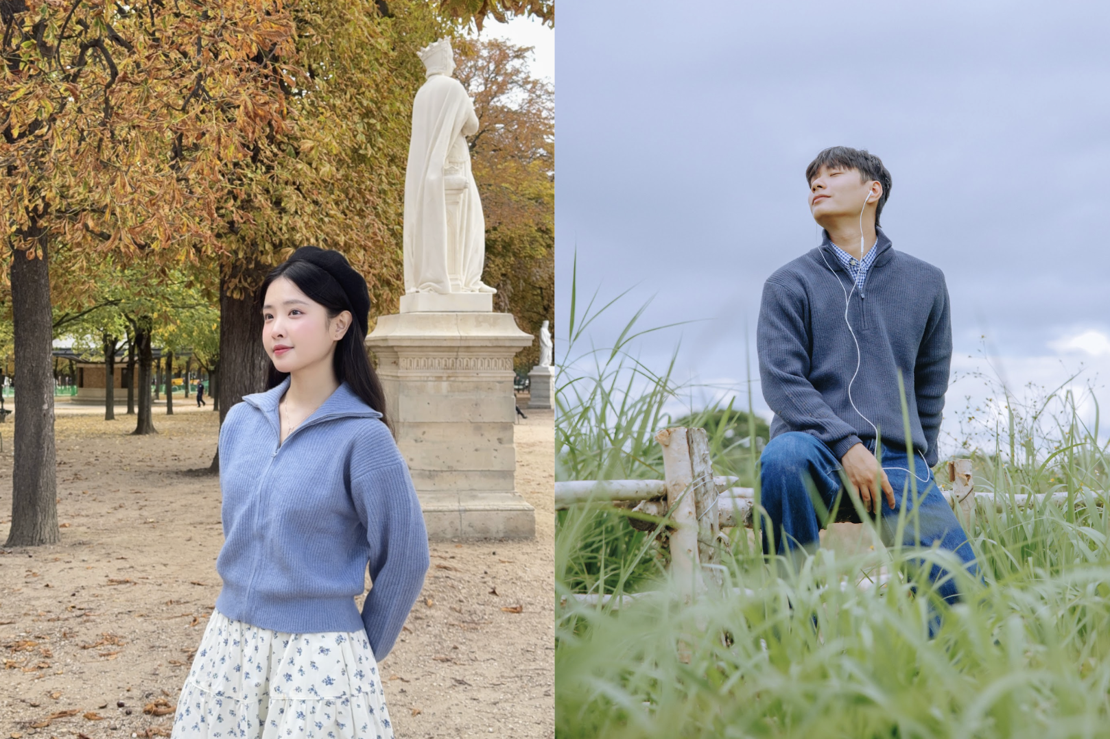 Đây xứng đáng là chiếc áo len “must-have” trong tủ đồ của hội trai xinh gái đẹp- Ảnh 5. Đây xứng đáng là chiếc áo len “must-have” trong tủ đồ của hội trai xinh gái đẹp- Ảnh 5.