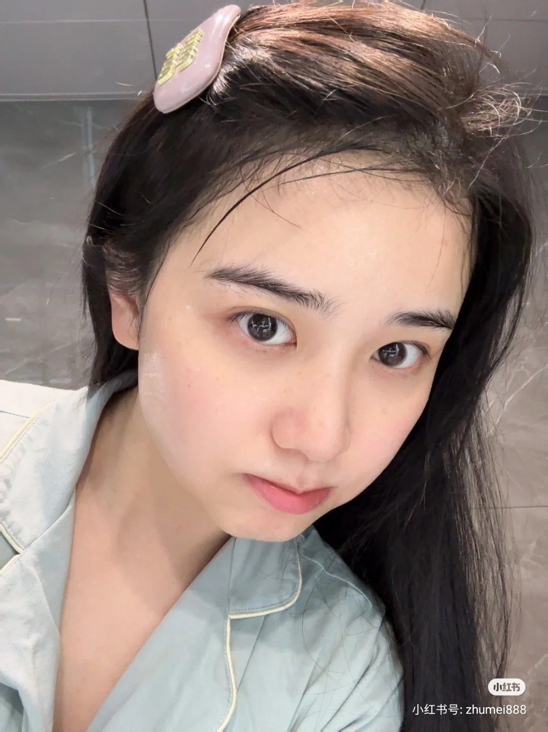 Vì sao không nên rửa mặt buổi sáng?- Ảnh 6. Vì sao không nên rửa mặt buổi sáng?- Ảnh 6.