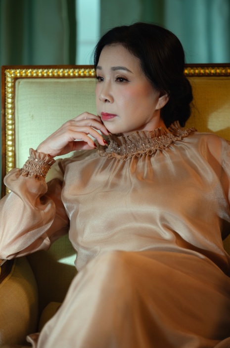 Nữ NSND 69 tuổi tuyên bố về Đàm Vĩnh Hưng- Ảnh 2. Nữ NSND 69 tuổi tuyên bố về Đàm Vĩnh Hưng- Ảnh 2.