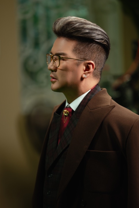 Nữ NSND 69 tuổi tuyên bố về Đàm Vĩnh Hưng- Ảnh 1. Nữ NSND 69 tuổi tuyên bố về Đàm Vĩnh Hưng- Ảnh 1.