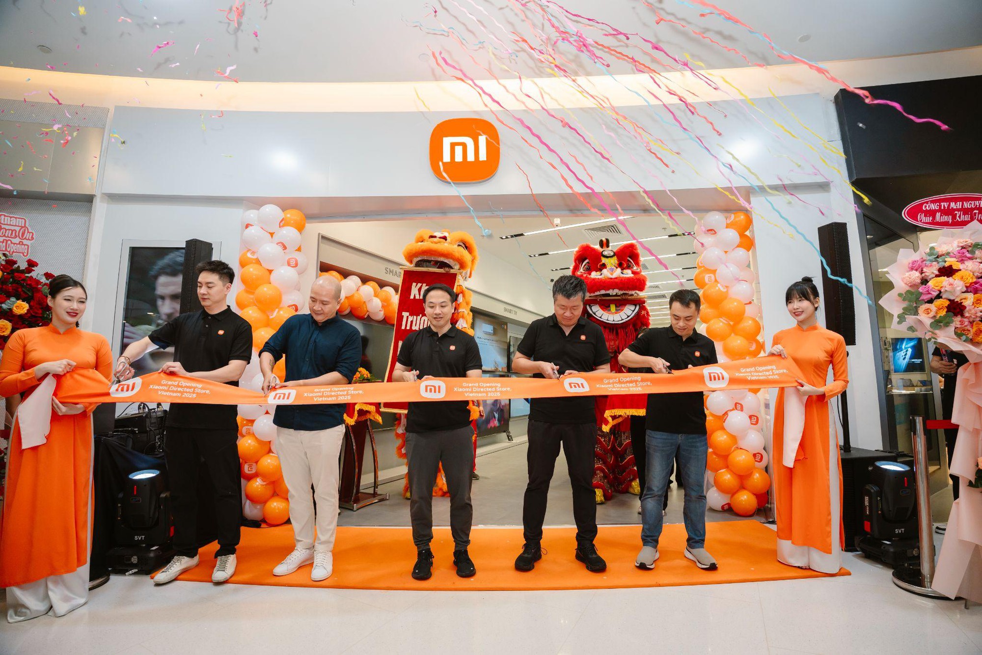 Bước đi chiến lược của Xiaomi trong mảng gia dụng th&ocirc;ng minh- Ảnh 1.