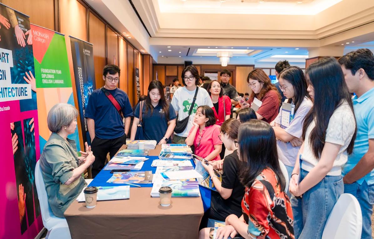Gen Z t&igrave;m kiếm điều g&igrave; trong h&agrave;nh tr&igrave;nh chinh phục tri thức bậc Đại học- Ảnh 2.