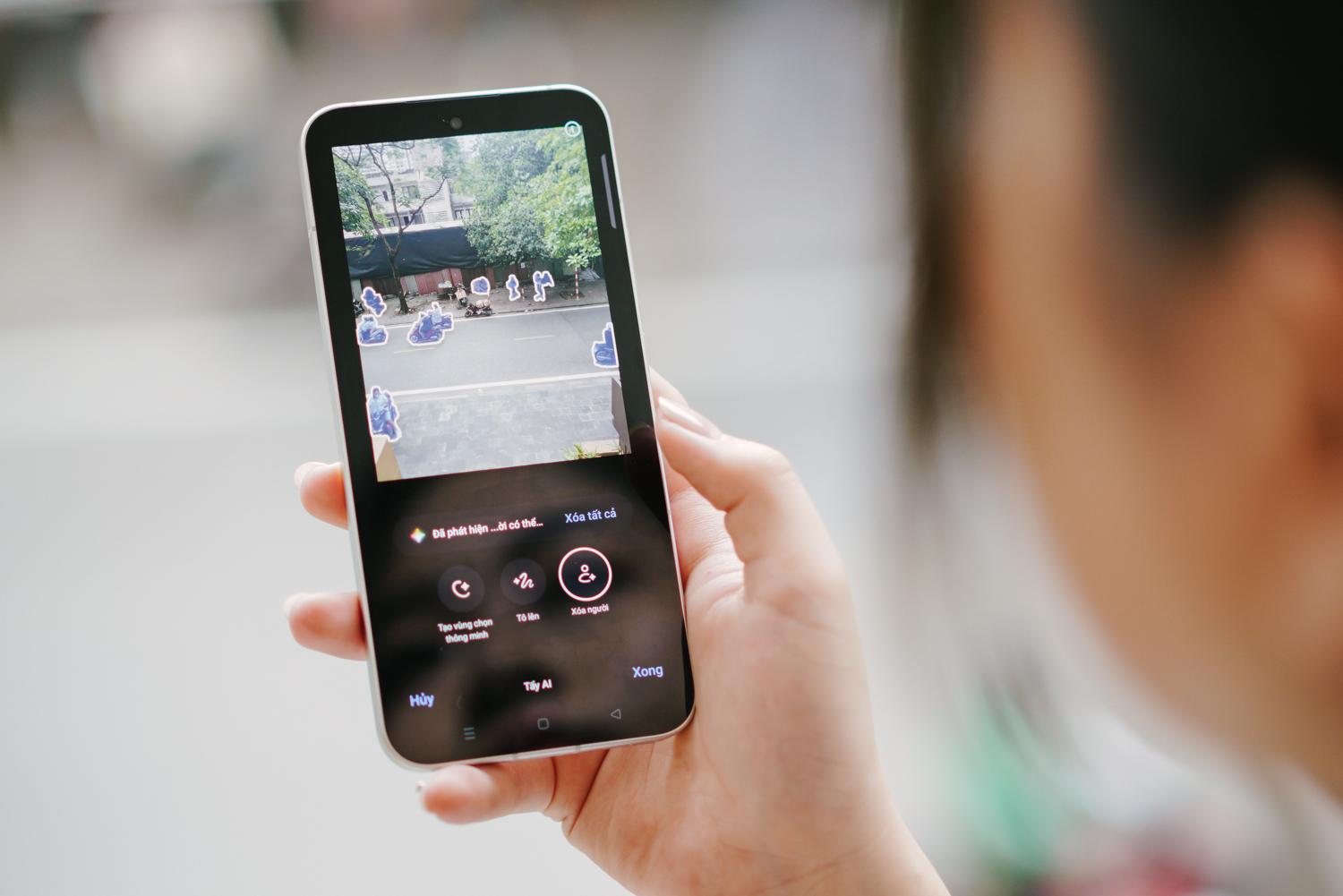 Mượt m&agrave; th&ocirc;i chưa đủ, ColorOS 15 c&ograve;n sở hữu c&aacute;c t&iacute;nh năng AI th&ocirc;ng minh vượt trội- Ảnh 4.