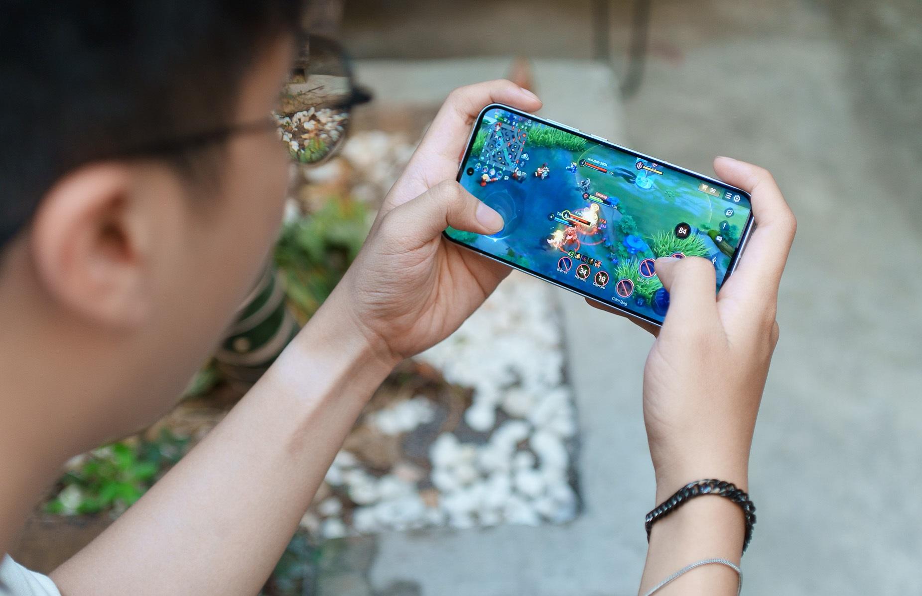 Mượt m&agrave; th&ocirc;i chưa đủ, ColorOS 15 c&ograve;n sở hữu c&aacute;c t&iacute;nh năng AI th&ocirc;ng minh vượt trội- Ảnh 6.