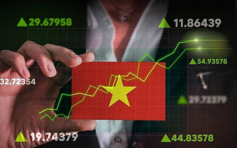 Ủy ban Chứng khoán Nhà nước: Việc nâng hạng là khởi đầu cho giai đoạn phát triển mới- Ảnh 2. Ủy ban Chứng khoán Nhà nước: Việc nâng hạng là khởi đầu cho giai đoạn phát triển mới- Ảnh 2.