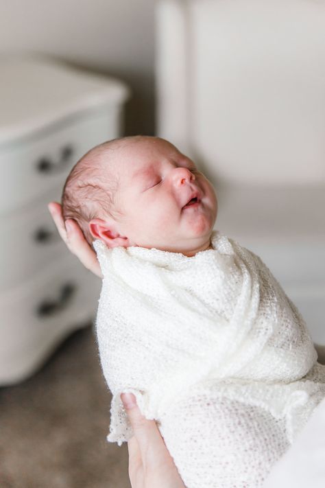 Những em bé ra đời muộn hơn ngày dự sinh có gì đặc biệt?- Ảnh 3. Những em bé ra đời muộn hơn ngày dự sinh có gì đặc biệt?- Ảnh 3.