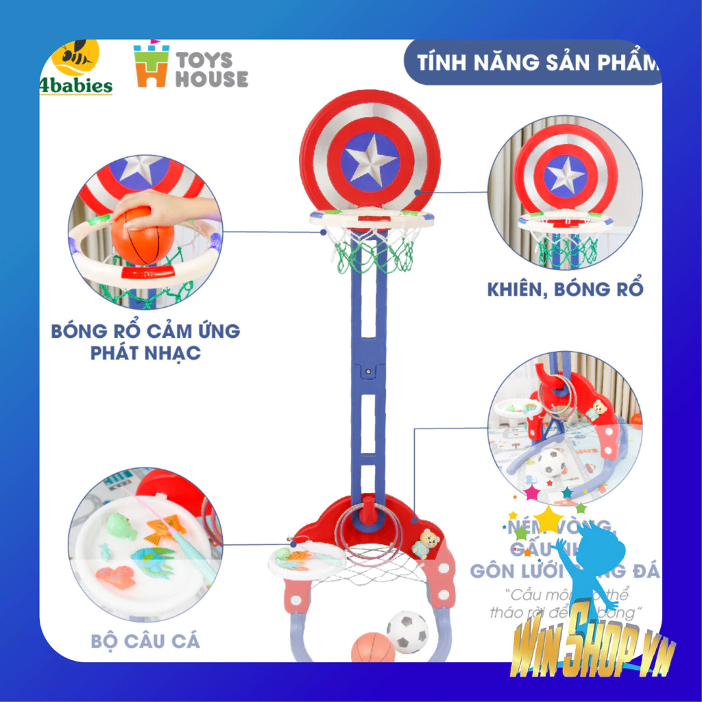 Bảo Thy sắm món đồ 3in1, các mẹ muốn con "con vun vút" thì rất nên sắm theo- Ảnh 7.