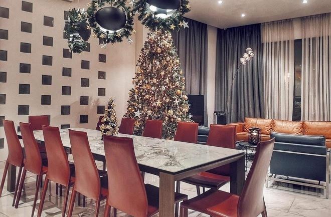 Nam ca sĩ Vbiz sống c&ocirc; đơn trong căn biệt thự 30 tỷ, 36 tuổi c&oacute; đủ tiền t&agrave;i danh tiếng chỉ thiếu mỗi điều n&agrave;y- Ảnh 5.