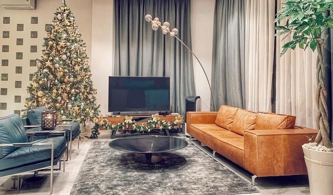 Nam ca sĩ Vbiz sống c&ocirc; đơn trong căn biệt thự 30 tỷ, 36 tuổi c&oacute; đủ tiền t&agrave;i danh tiếng chỉ thiếu mỗi điều n&agrave;y- Ảnh 6.