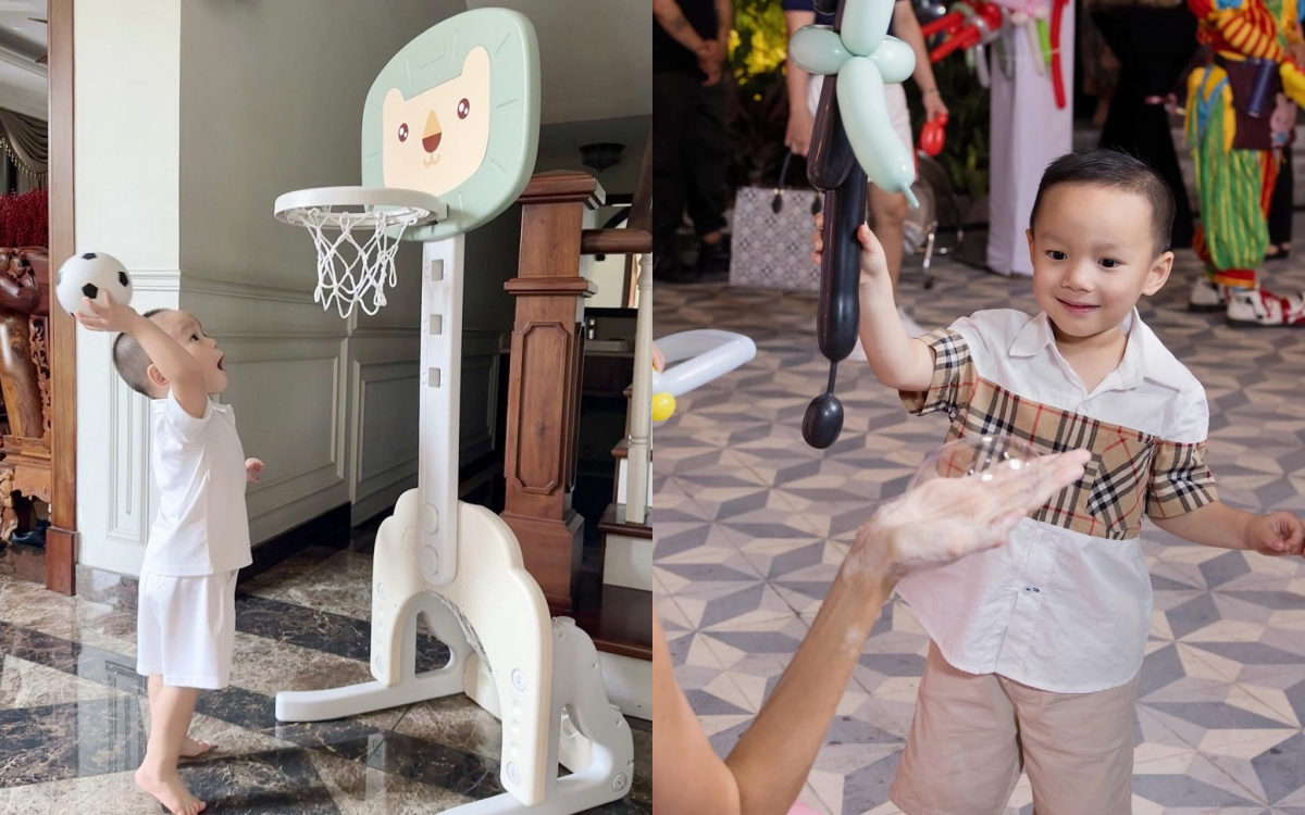 Bảo Thy sắm món đồ 3in1, các mẹ muốn con "con vun vút" thì rất nên sắm theo- Ảnh 3.