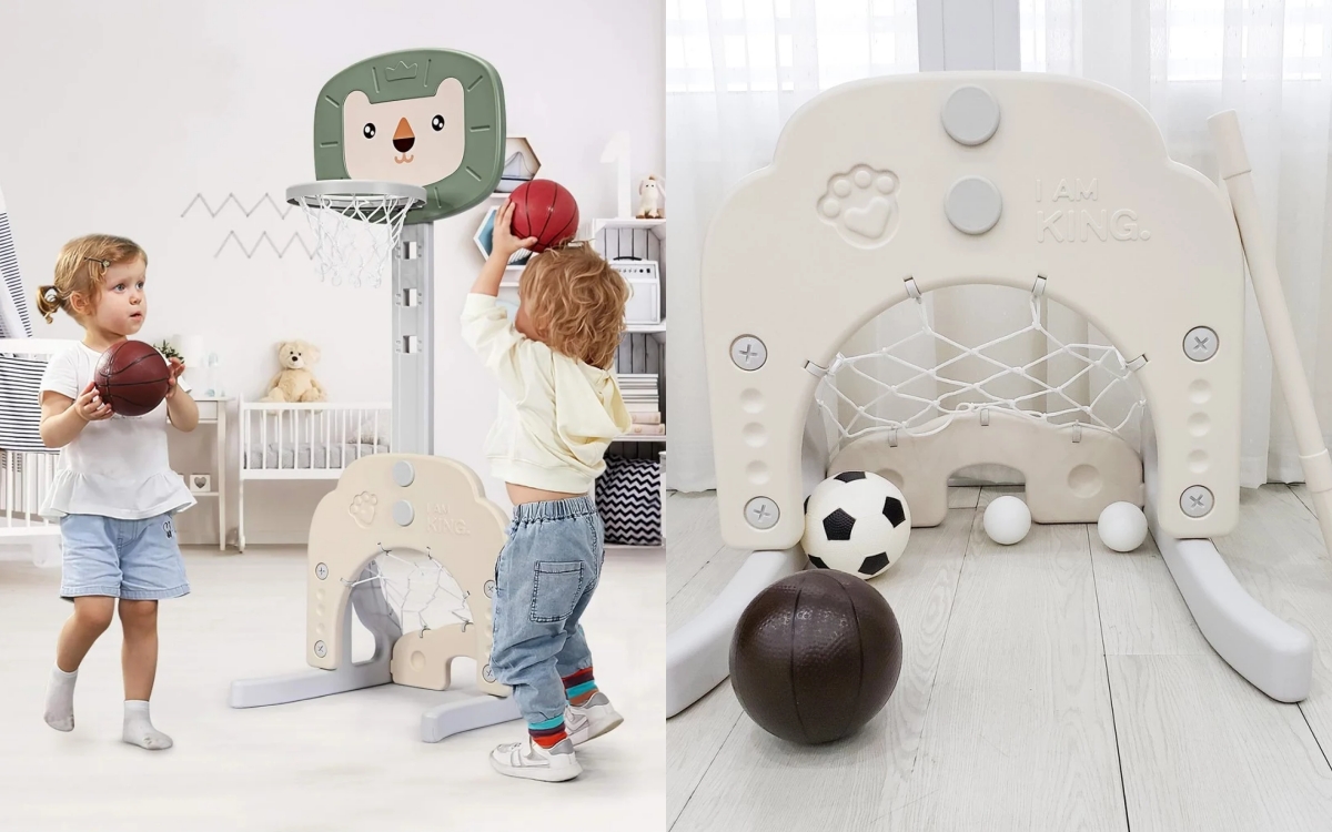 Bảo Thy sắm món đồ 3in1, các mẹ muốn con "con vun vút" thì rất nên sắm theo- Ảnh 4.