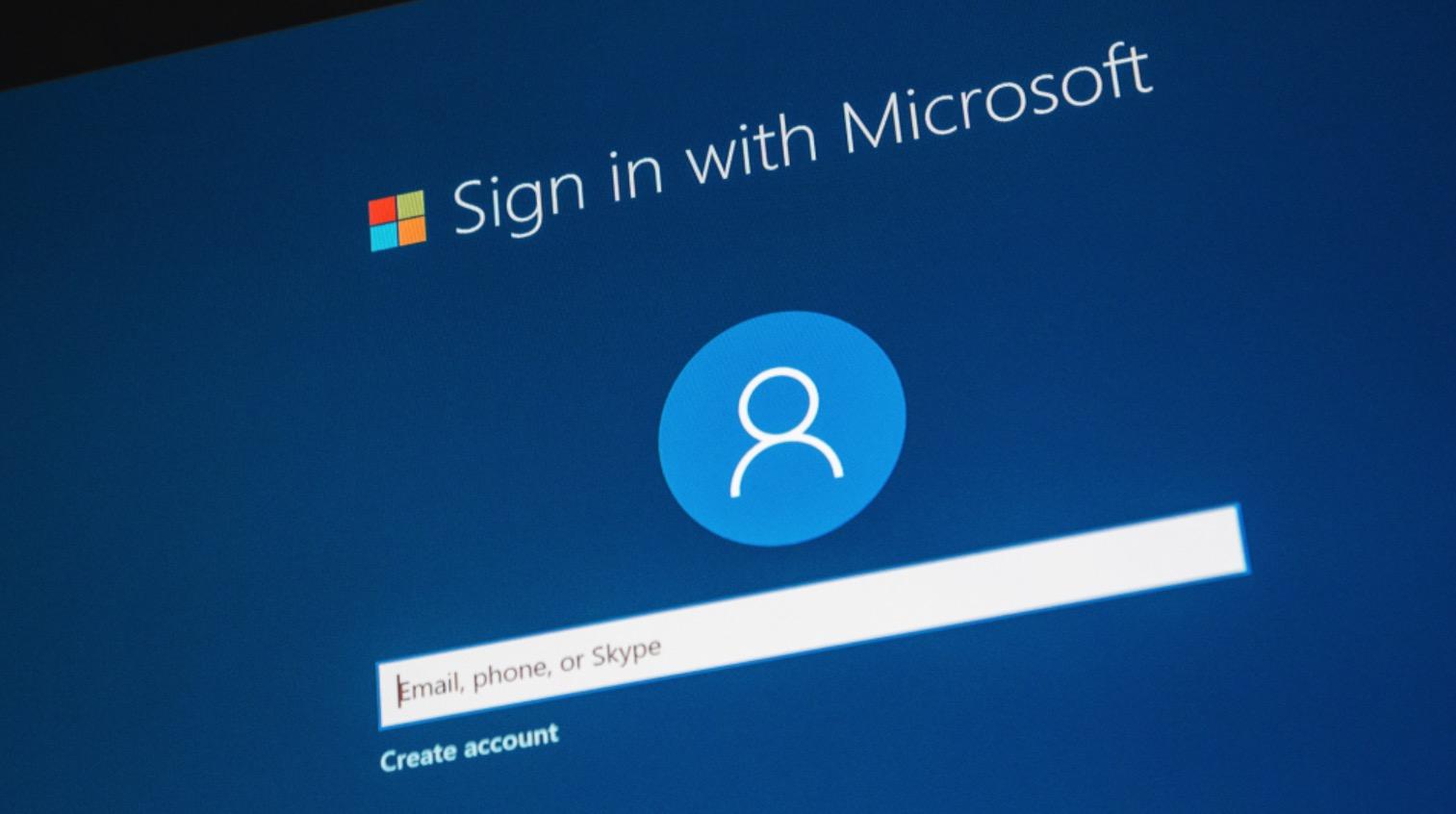 Khai tử Windows 10 xong, Microsoft siết chặt không còn dễ dàng cài Windows 11 bằng tài khoản nội bộ- Ảnh 1.