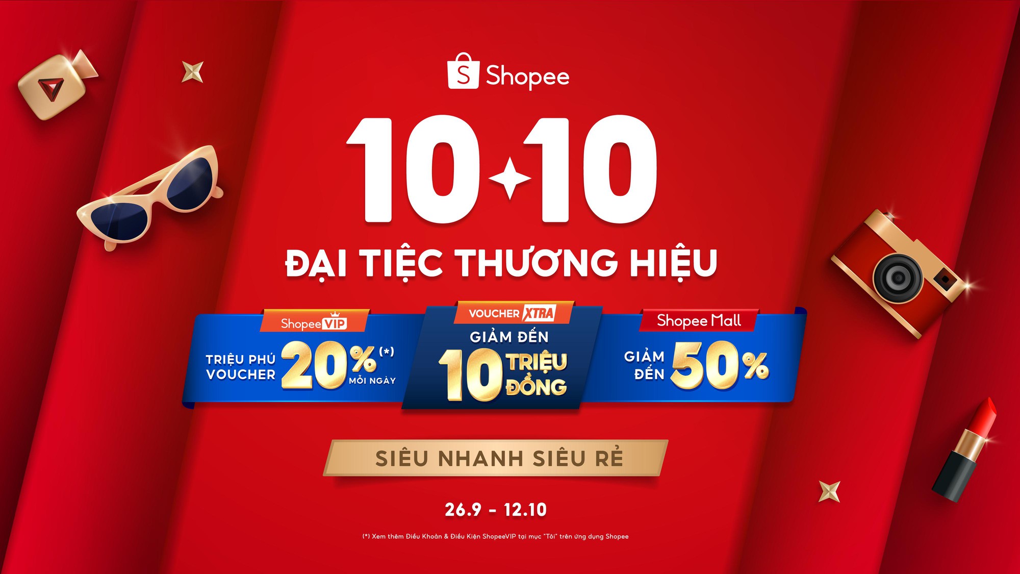 ‘Công thức’ săn hàng hiệu dịp 10/10 của các tín đồ mua sắm online- Ảnh 4.