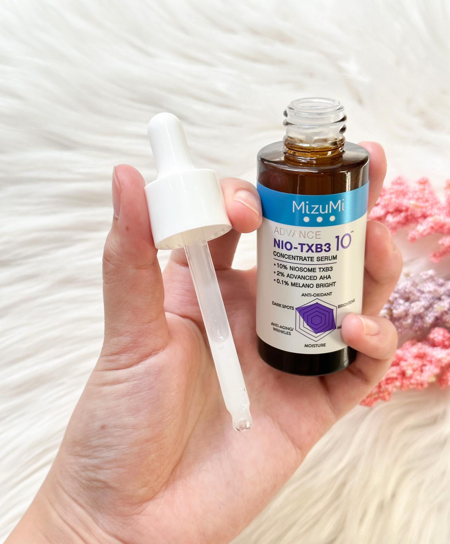 Sau 30, tôi chỉ tin 5 lọ serum này để da hết nám, sáng mịn như "bạch nguyệt quang"- Ảnh 2. Sau 30, tôi chỉ tin 5 lọ serum này để da hết nám, sáng mịn như "bạch nguyệt quang"- Ảnh 2.