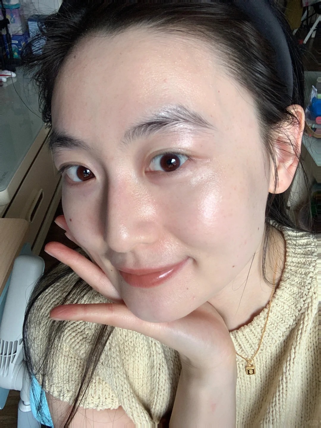 Làn da sẽ thầm cảm ơn nếu bạn duy trì 6 thói quen chăm sóc này!- Ảnh 2. Làn da sẽ thầm cảm ơn nếu bạn duy trì 6 thói quen chăm sóc này!- Ảnh 2.