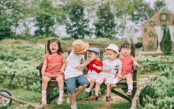 Vì sao trong gia đình có tồn tại sự Vì sao trong gia đình có tồn tại sự