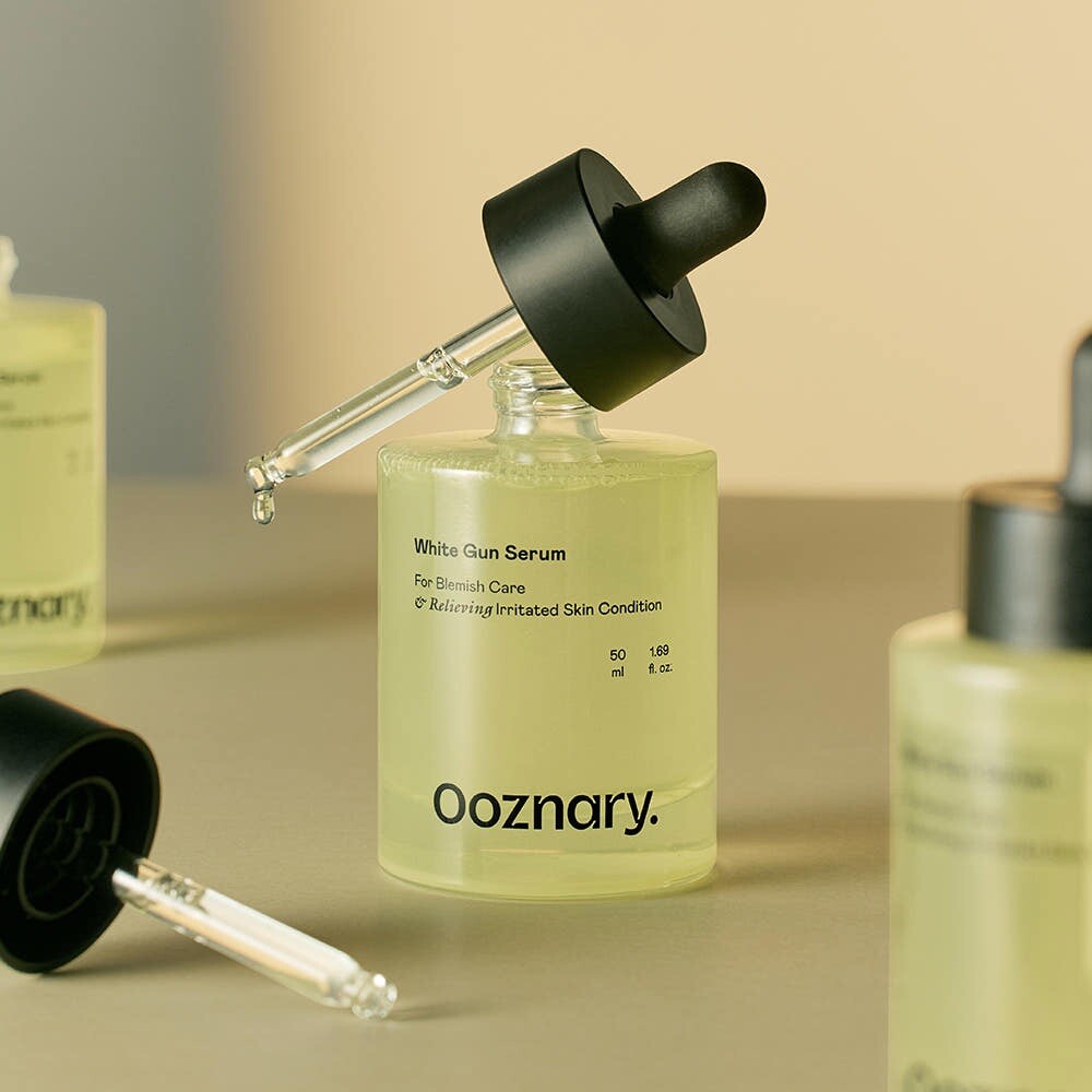 Sau 30, tôi chỉ tin 5 lọ serum này để da hết nám, sáng mịn như "bạch nguyệt quang"- Ảnh 4. Sau 30, tôi chỉ tin 5 lọ serum này để da hết nám, sáng mịn như "bạch nguyệt quang"- Ảnh 4.