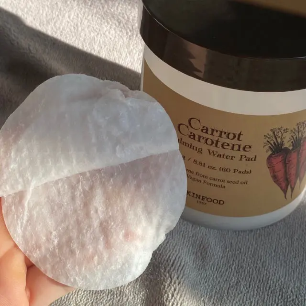 Từng bị mụn chi chít 2 bên má, cô nàng này đã áp dụng 4 bí quyết và làn da được cải thiện thấy rõ- Ảnh 10. Từng bị mụn chi chít 2 bên má, cô nàng này đã áp dụng 4 bí quyết và làn da được cải thiện thấy rõ- Ảnh 10.