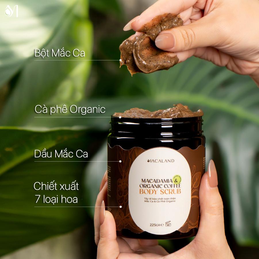 5 lọ tẩy da chết cơ thể "made in Vietnam" này có thể làm sạch mụn lưng, giúp da mịn mướt- Ảnh 6. 5 lọ tẩy da chết cơ thể "made in Vietnam" này có thể làm sạch mụn lưng, giúp da mịn mướt- Ảnh 6.