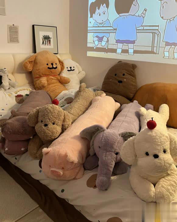 3 thứ trong phòng ngủ nhiều người cực độc- Ảnh 2.