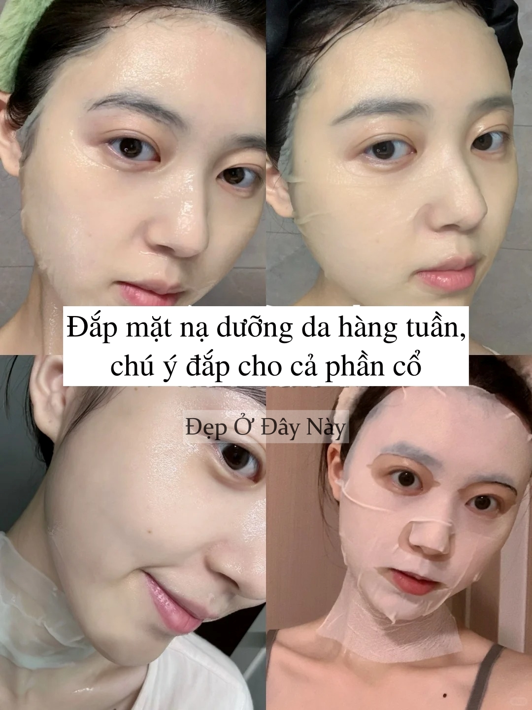 Từng bị mụn chi chít 2 bên má, cô nàng này đã áp dụng 4 bí quyết và làn da được cải thiện thấy rõ- Ảnh 2. Từng bị mụn chi chít 2 bên má, cô nàng này đã áp dụng 4 bí quyết và làn da được cải thiện thấy rõ- Ảnh 2.