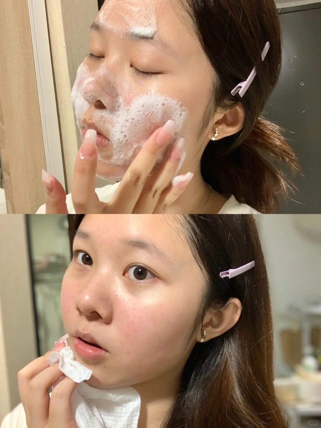 Tôi ngừng mua sữa rửa mặt hơn 300k sau khi áp dụng 5 nguyên tắc này- Ảnh 2.