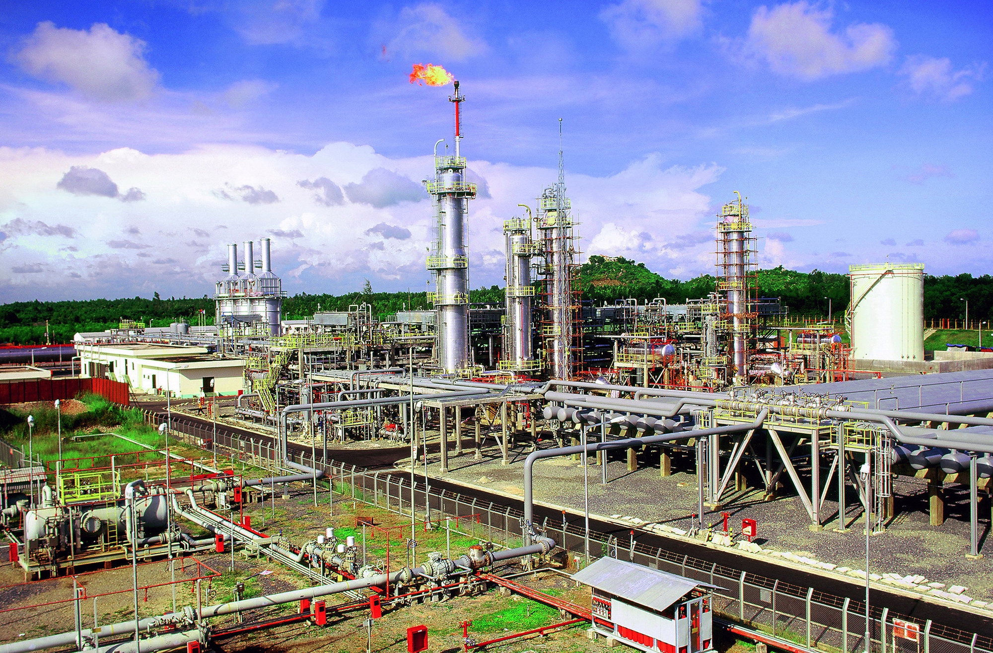 PV GAS – Hành trình 35 năm, từ dòng khí đầu tiên đến nền tảng năng lượng tương lai- Ảnh 3. PV GAS – Hành trình 35 năm, từ dòng khí đầu tiên đến nền tảng năng lượng tương lai- Ảnh 3.