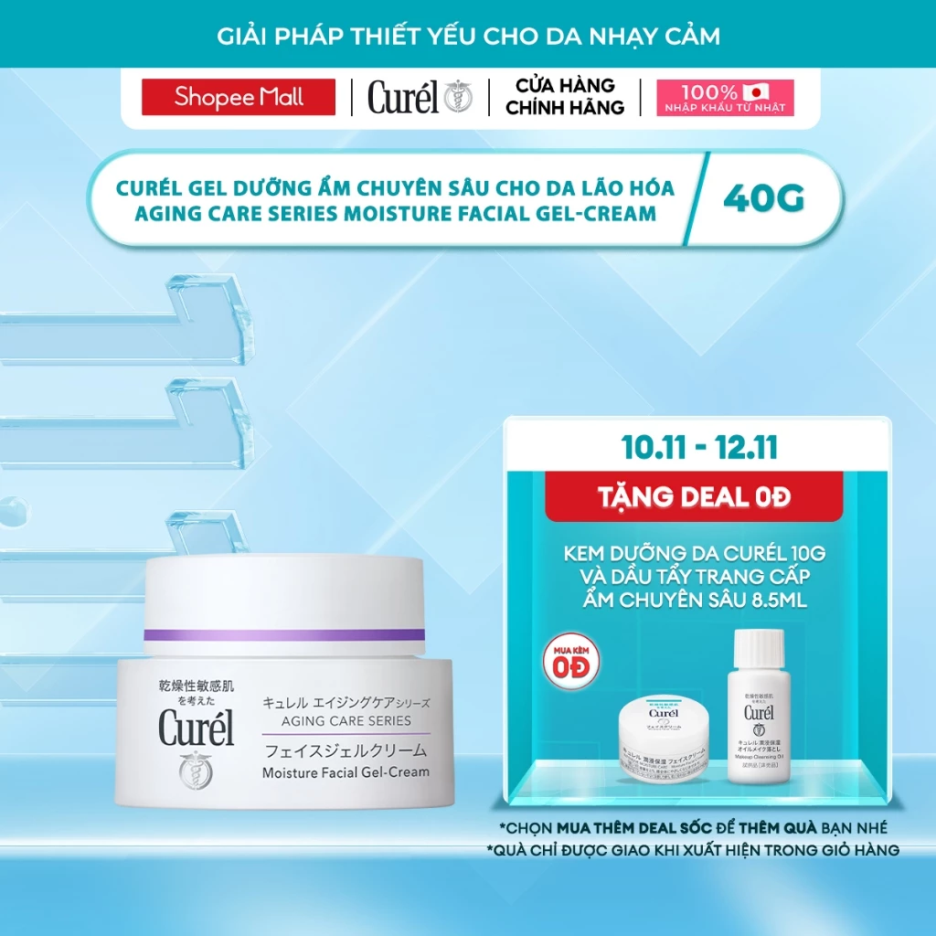 8 kem dưỡng chống lão hóa vừa giảm giá vừa tặng quà “ngập tay” 11/11- Ảnh 9.