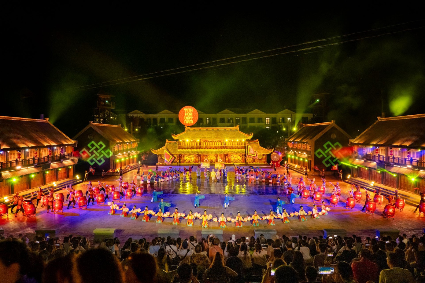 Vingroup công bố trụ cột văn hóa – kiến tạo không gian nghệ thuật đẳng cấp quốc tế- Ảnh 2.