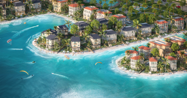 Nh&agrave; đầu tư kỳ cựu: &ldquo;Vịnh Ngọc mang tới chuẩn sống tinh hoa m&agrave; chỉ rất &iacute;t d&acirc;n số to&agrave;n cầu được hưởng thụ&rdquo;- Ảnh 2.