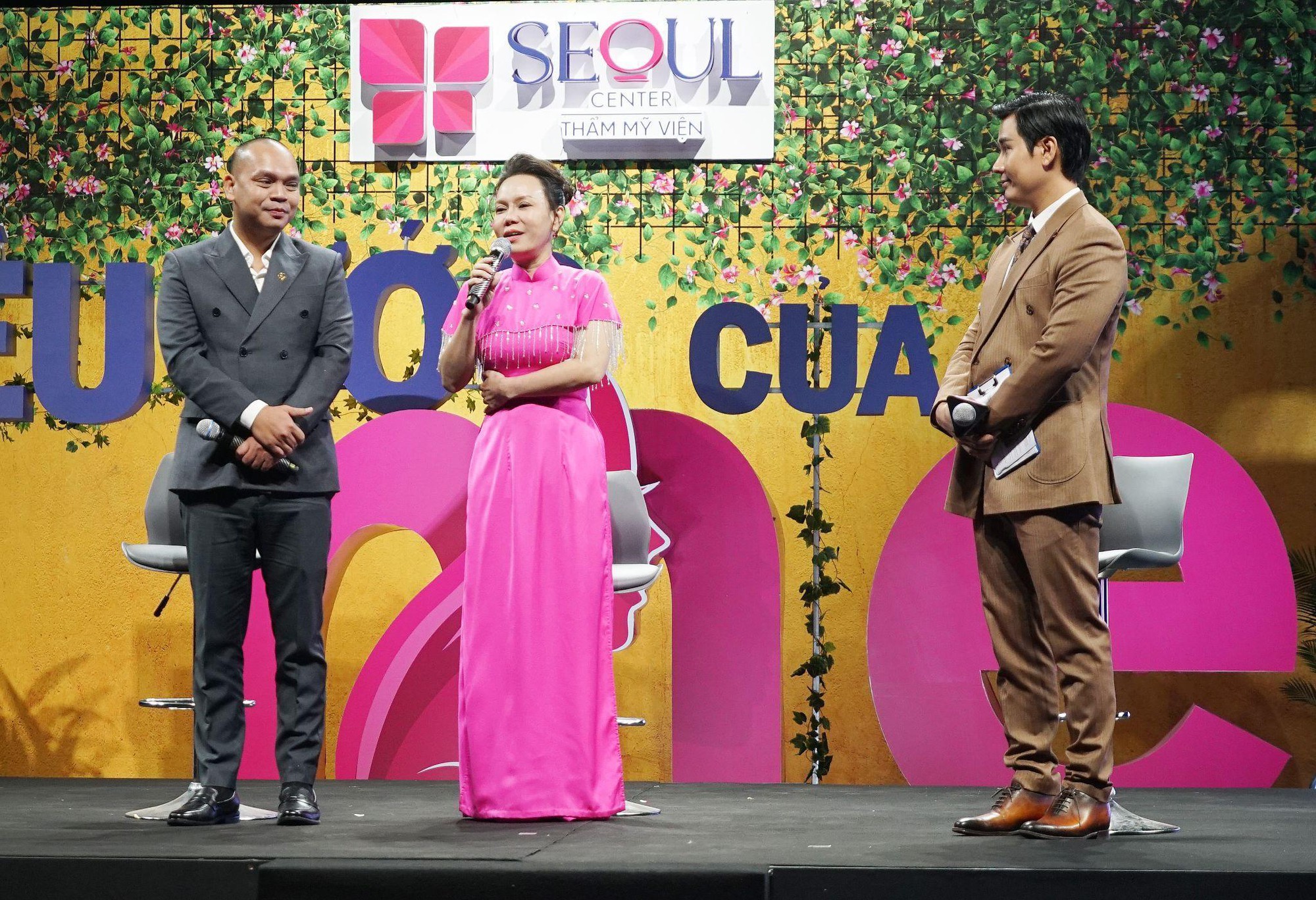 Từ câu chuyện của bản thân, chủ tịch DN Group mang “Điều Ước Của Mẹ” lên sóng truyền hình- Ảnh 2.