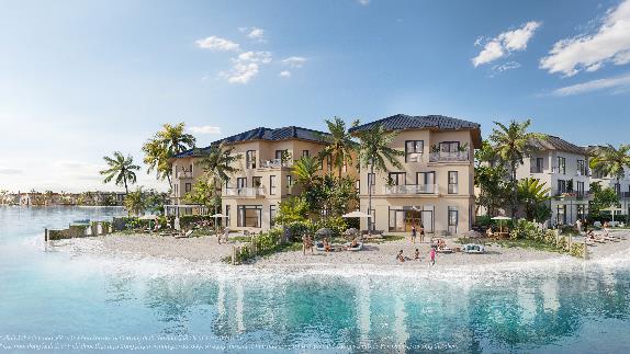 Nh&agrave; đầu tư kỳ cựu: &ldquo;Vịnh Ngọc mang tới chuẩn sống tinh hoa m&agrave; chỉ rất &iacute;t d&acirc;n số to&agrave;n cầu được hưởng thụ&rdquo;- Ảnh 3.