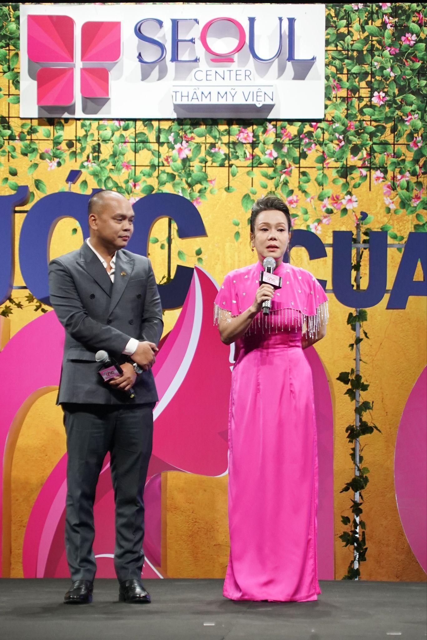 Từ câu chuyện của bản thân, chủ tịch DN Group mang “Điều Ước Của Mẹ” lên sóng truyền hình- Ảnh 4.