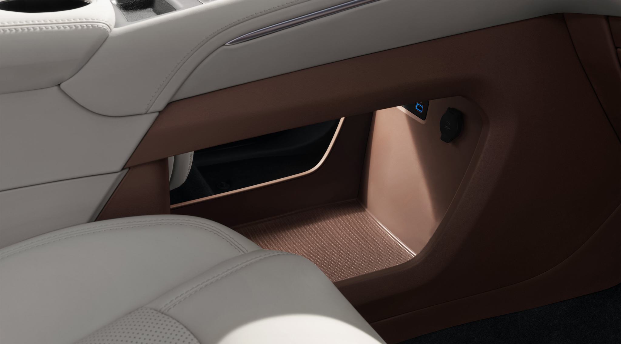 BYD M9: MPV thông minh 7 chỗ với thiết kế lấy cảm hứng từ rồng, hỗ trợ giọng nói tiếng Việt và hệ treo điện tử DiSus-C- Ảnh 14.