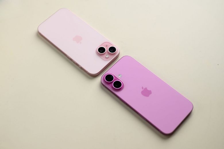 Nên chọn iPhone 15 hay iPhone 16 cuối năm 2025 nếu không thích iPhone 17?- Ảnh 3.