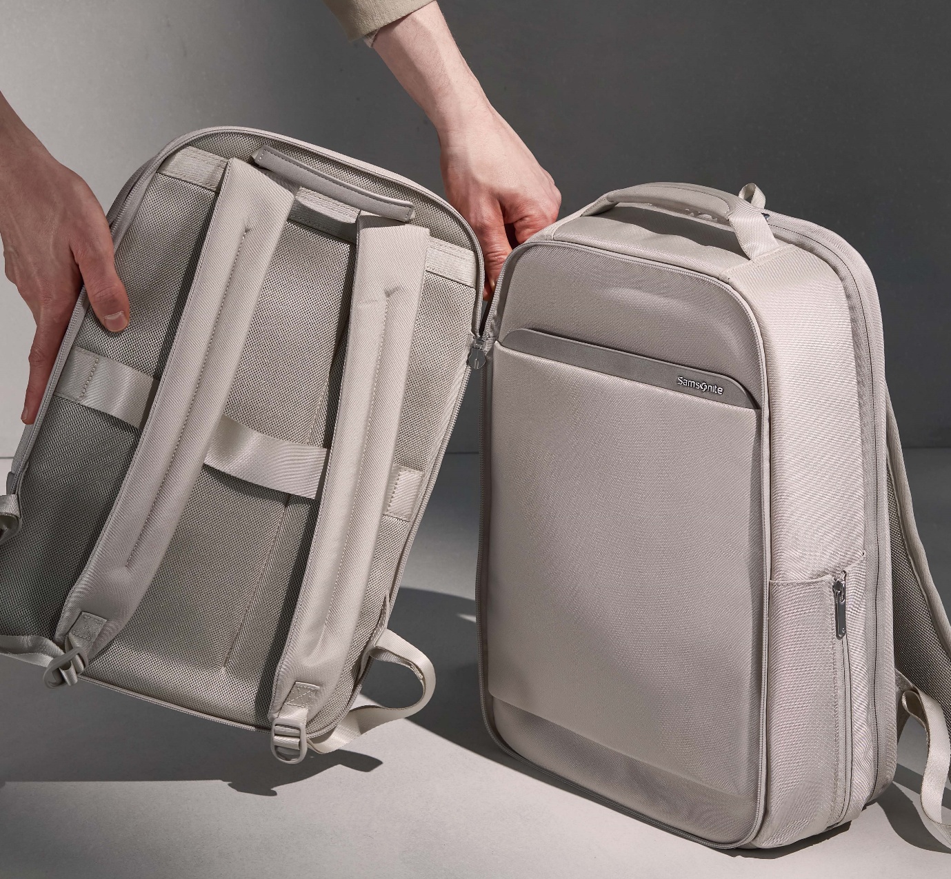 Samsonite ra mắt sản phẩm Paralux™ – Nâng tầm nghệ thuật sắp xếp hành lý- Ảnh 3.