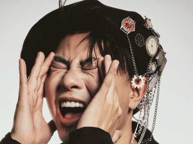 Dương Cầm người đi con đường nghệ thuật "chậm rãi" - "ung dung tự tại" - Ảnh 1.