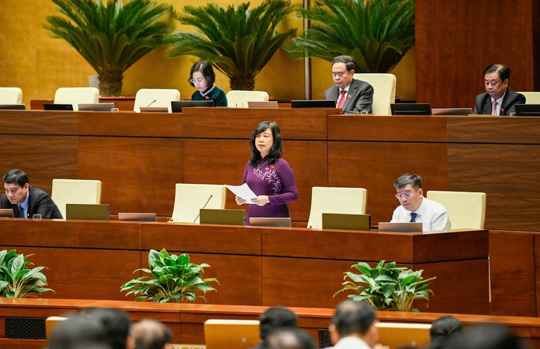 Bảo vệ, chăm sóc sức khỏe nhân dân là nhiệm vụ của cả hệ thống- Ảnh 2.